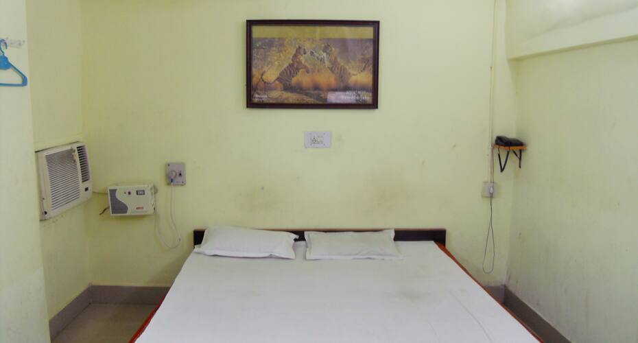 Hotel New Akash, Patna 5